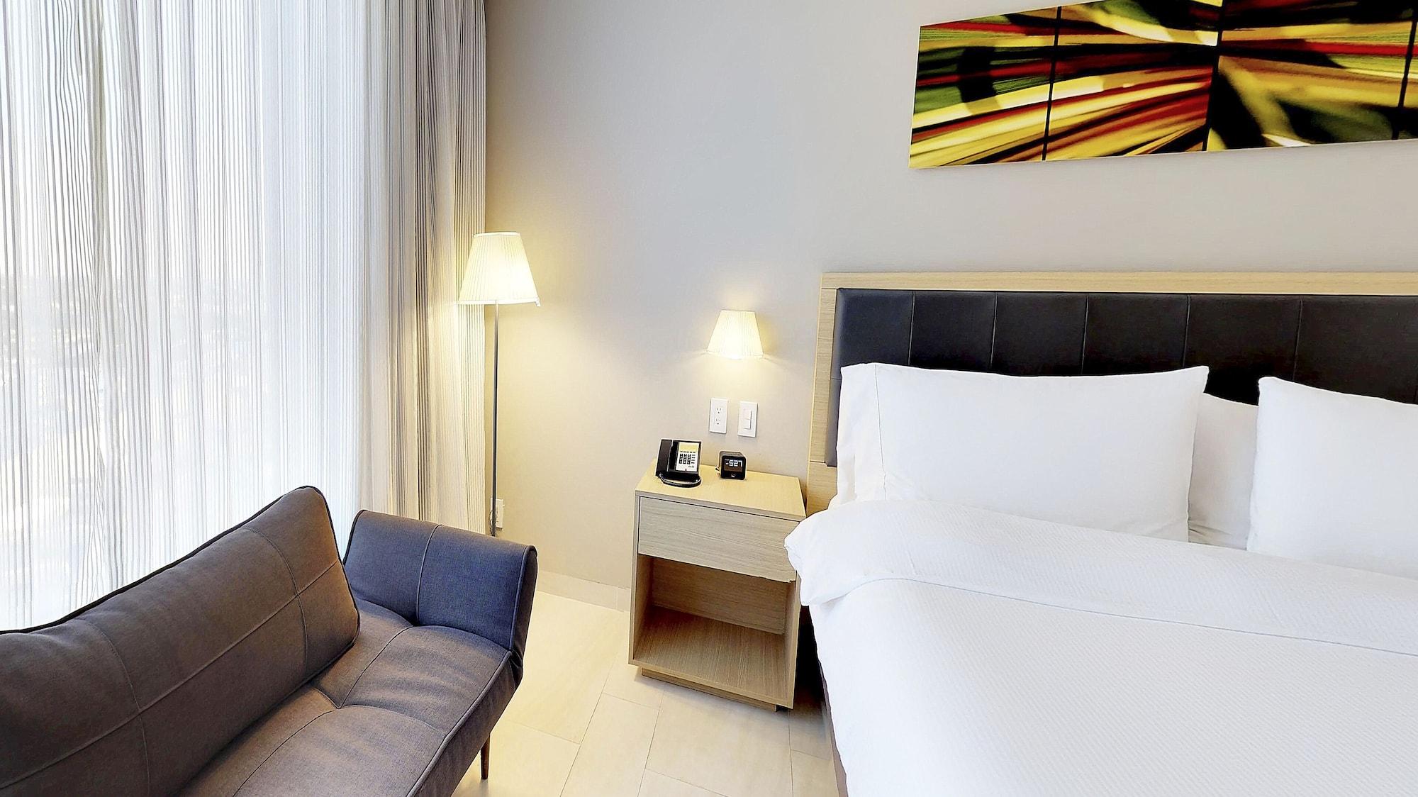 Hilton Garden Inn Merida Mérida Exterior foto
