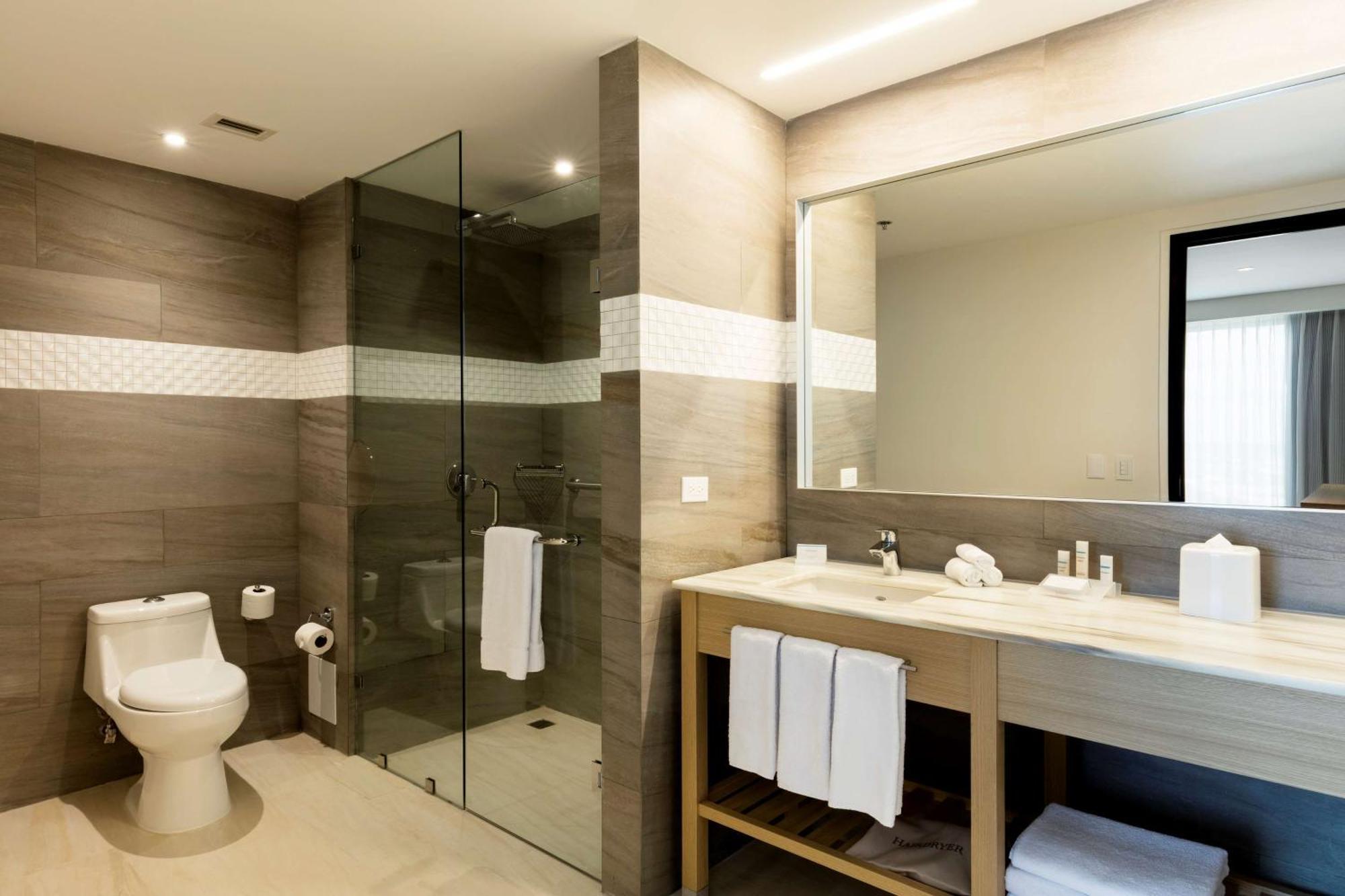 Hilton Garden Inn Merida Mérida Exterior foto