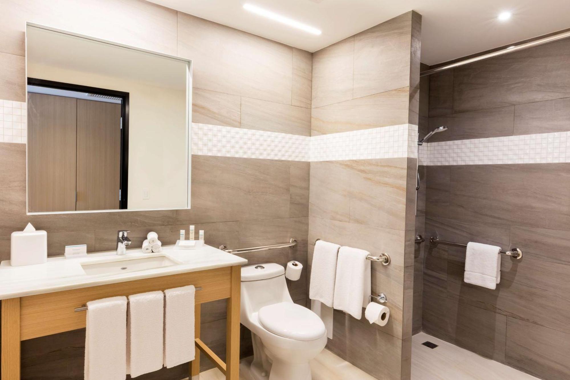 Hilton Garden Inn Merida Mérida Exterior foto