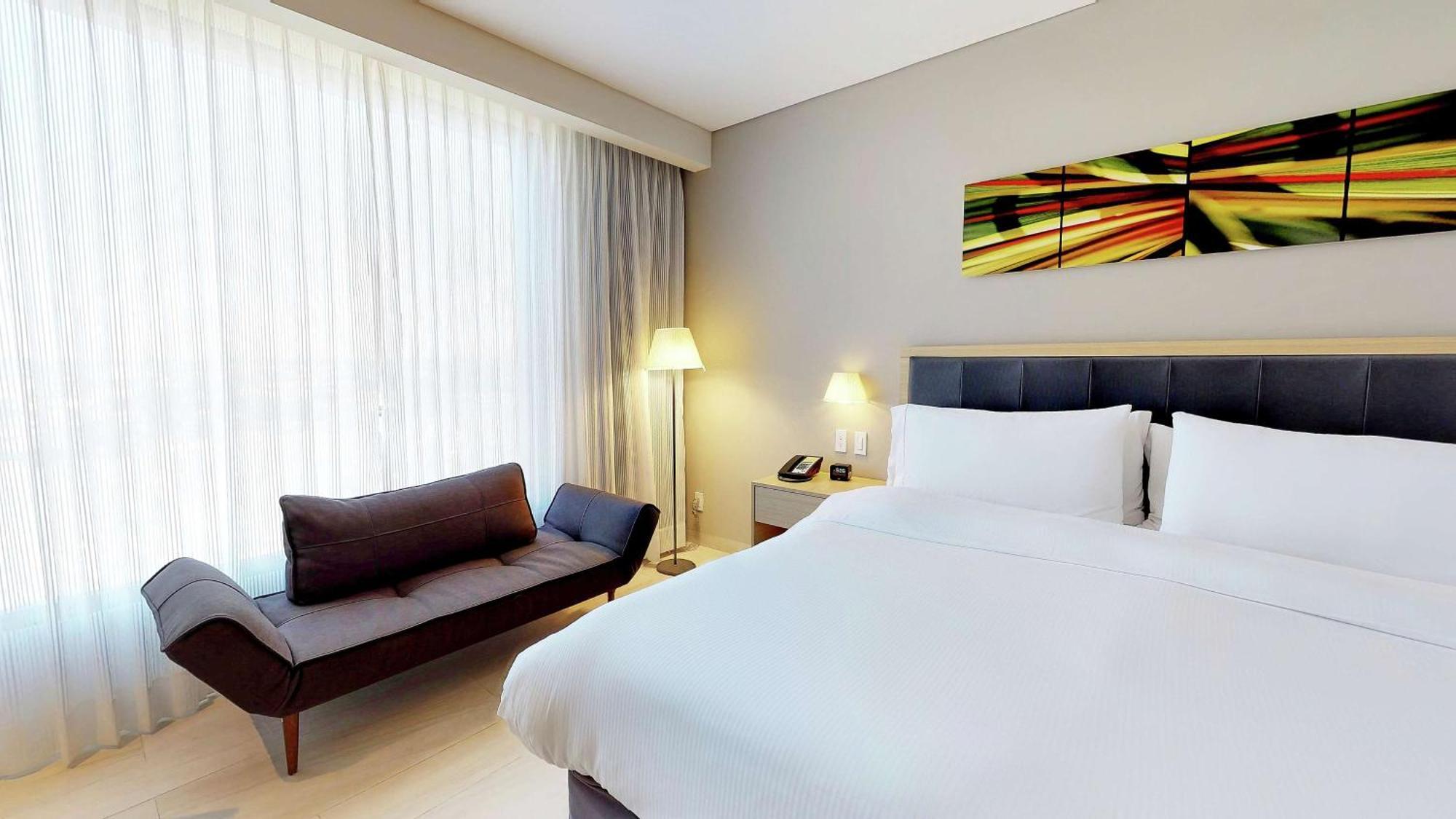 Hilton Garden Inn Merida Mérida Exterior foto